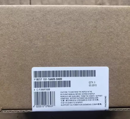 Siemens 6ES7120-0AH01-0AA0 Siemens SIMATIC SC Terminalblok 6ES71200AH010AA0