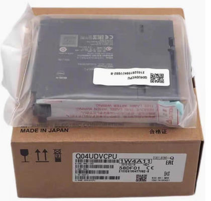 Mitsubishi PLC -module Q172CPun Q173CPun Q173DCPU Q172DSCPU Q173DSCPU