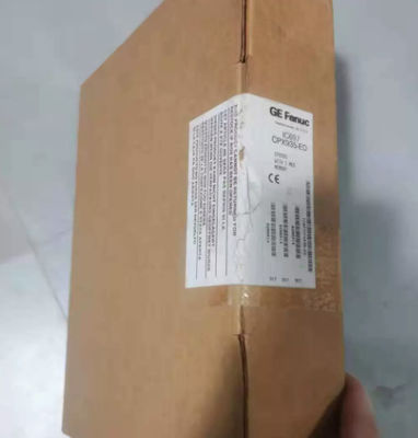 GE Fanuc CPU-module IC697CGR772 IC697CPX772 IC697CPX935 IC697CGR935 IC697CPM790