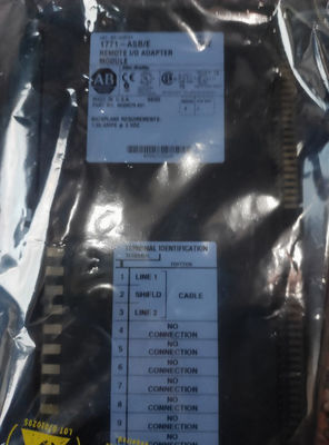 AB 1771-ASB Brand New Originele Geïmporteerde