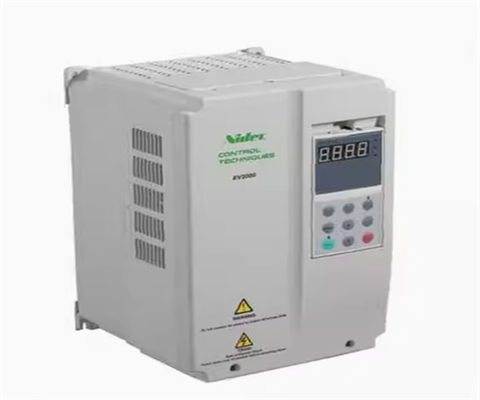 Emerson EV2000-4T0300G/0370P Inverter 30/37KW Beste keuze voor de industrie