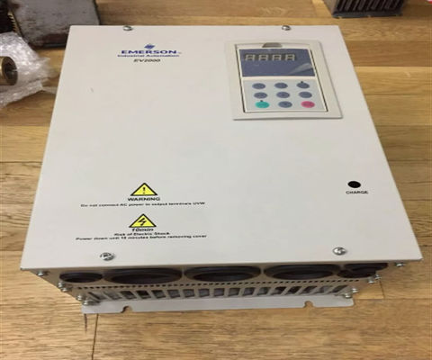 Emerson EV2000-4T0300G/0370P Inverter 30/37KW Beste keuze voor de industrie