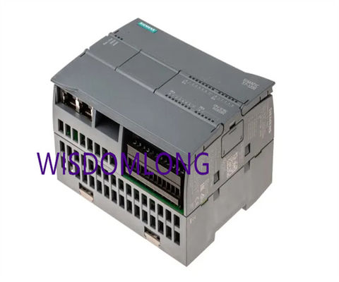 6ES7215-1AG40-0XB0 Variabele frequentie-omvormer met SIMATIC S7-1200-serie