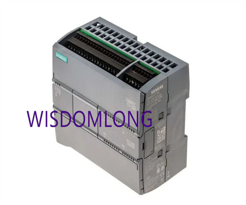 6ES7215-1AG40-0XB0 Variabele frequentie-omvormer met SIMATIC S7-1200-serie