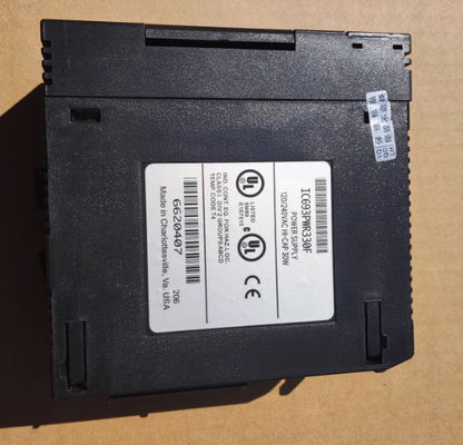 GE IC693PWR321 GE90-30 Series Power Module Brand New Originele
