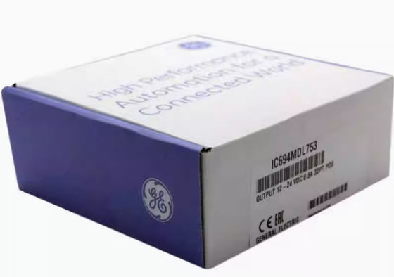 GE IC693PWR321 GE90-30 Series Power Module Brand New Originele