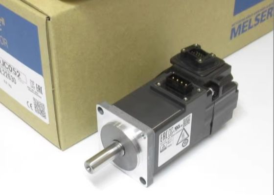 Ha-FF23BG1 Industriële het Toestelverhouding 1/30 200W 3000r/min van Servomotormitsubishi