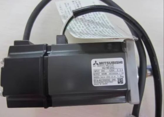 Ha-FF23BG1 Industriële het Toestelverhouding 1/30 200W 3000r/min van Servomotormitsubishi