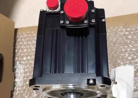 Mitsubishi HA-FFF23BG1 Industrial Servo Motor Rar Ratio 1/30 200W 3000R/Min