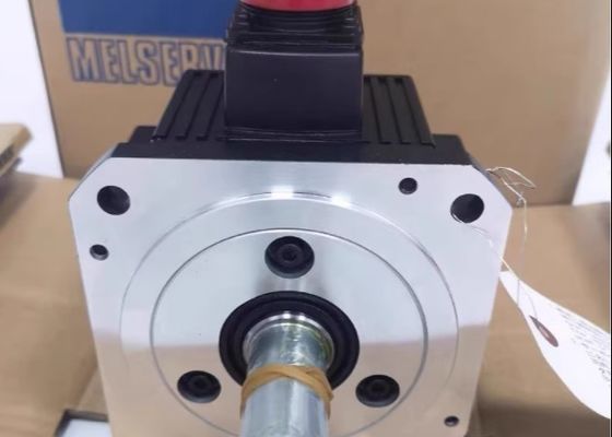 Mitsubishi HA-FF23BG1 Servo Motor Gear ratio 1/30 200W 3000 r/Min G120C 5,5KW