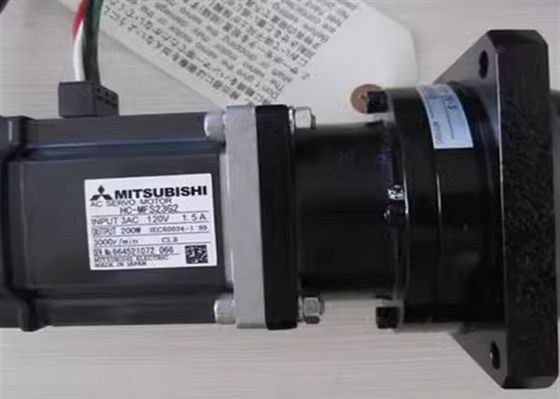 Hc-MFS23G2 de Servomotor400v 7KW Industriële Servomotor van Mitsubishi AC