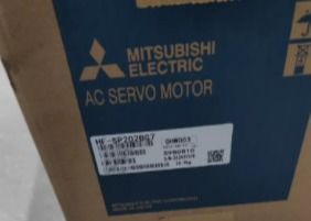Hc-MFS23G2 de Servomotor400v 7KW Industriële Servomotor van Mitsubishi AC