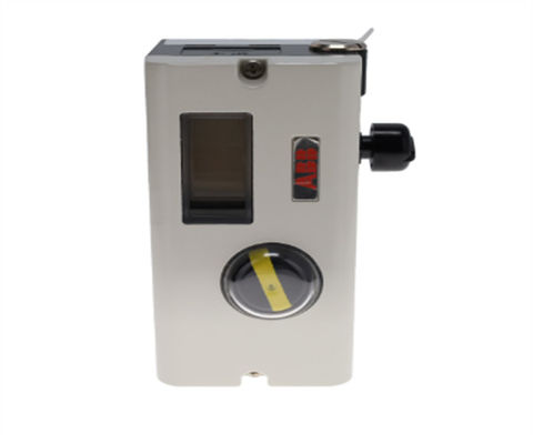 V18345-1010521001 ∙ ABB TZIDC Elektro-pneumatische Valve Positioner V18345