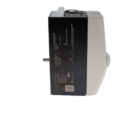 V18345-1010521001 ∙ ABB TZIDC Elektro-pneumatische Valve Positioner V18345