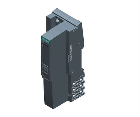 Siemens 6ES7155-6AU00-0DN0 interface module voor gebruik met PROFINET