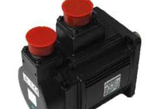 Mitsubishi AC servomotor HC-SFS81B Industriële servomotoren