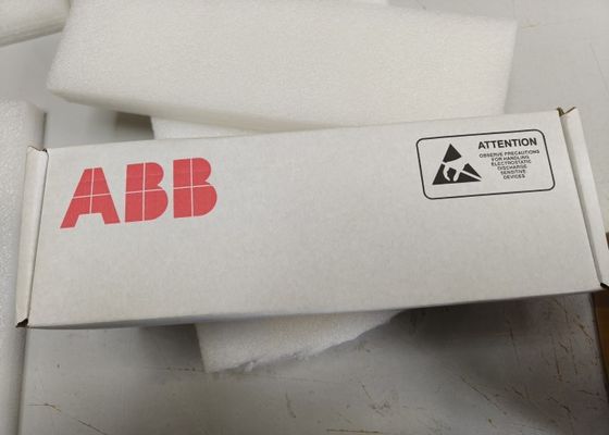 ABB Industrial Servo DRIVES RMIO-11C 24V DC-230V AC IP20