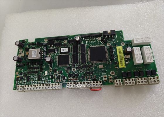 ABB RMIO-11C Industrial Servo Drives 24V DC-230V AC IP20 -10° C- 60° C