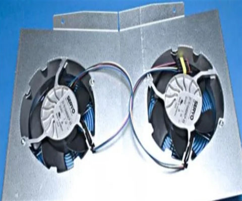 ABB 3AUA0000094209 Aanraakscherm ACS580/880 R11 2FANS D1751S48B9CP-54