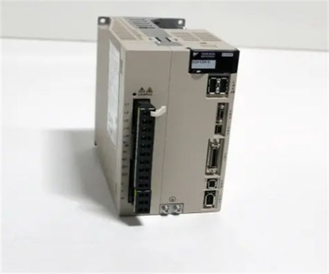 YASKAWA SGDV-120A11A Servopack AC Servo Drive voor industriële