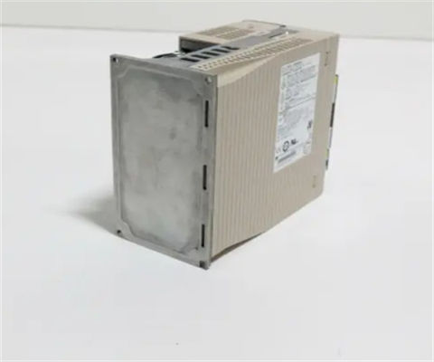 YASKAWA SGDV-120A11A Servopack AC Servo Drive voor industriële