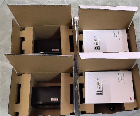 ABB V18345-601745110P Elektropneumatische positioner TZIDC intelligent