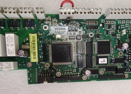 ABB RMIO-11C 24V DC-230V AC IP20 -10 Deg C- 60 Deg C Industriële servo aandrijvingen voor glad