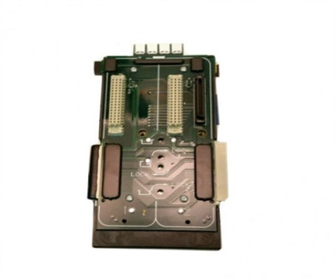 Emerson DeltaV VE4003S2B9 16-kanaal 2-draad AI-terminalblok voor industriële automatisering