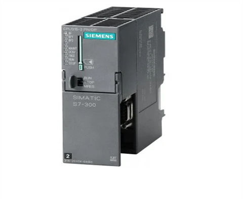 Siemens - 6ES7315-2EH14-0AB0 SIMATIC S7-300 CPU 315-2