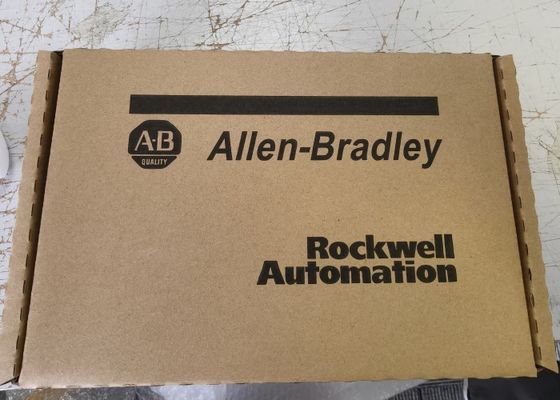 AB 1746-NI8 Digitale IO-module ongeopend Allen Bradley 1746-NI8/A SLC 500 8