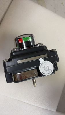 Emerson Topworx TXP-0XWGLEM Original Beste prijs