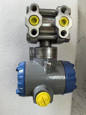 STD725-E1AS1AS-1-C-DHT-13C-B-30A0-FG,FX,F1,TP-0000 Honeywell STD725 Differentiële druktransmitter