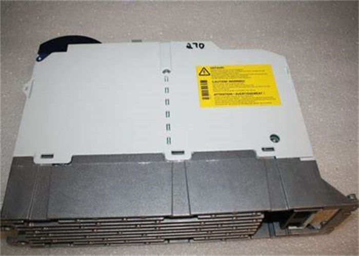 Van de de Omschakelaarsvoeding van de Lenzee70acpse0604s Veranderlijk Frequentie de Inputvoltage 400 Vac-Outputstroom 60 Ampère
