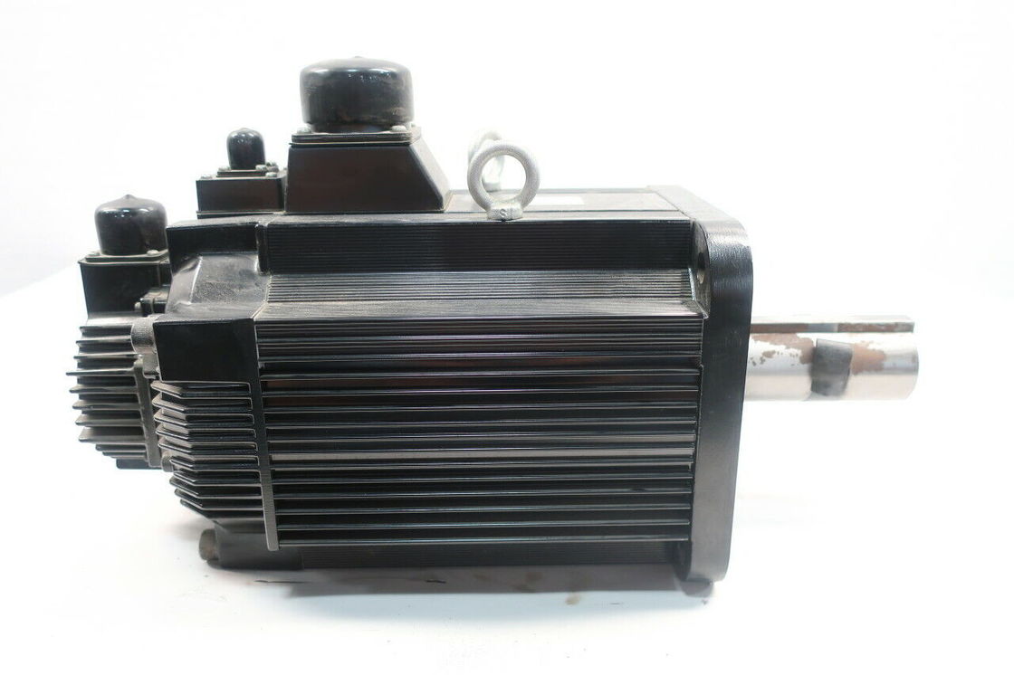 Industriële de Servomotorac van 500RMP sgmg-55BWABF Brushless Servomotoraandrijving 4400W