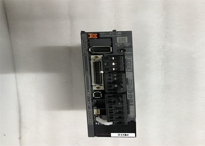 Servo de Versterker M.-j4-10A MELSERVO J4 Reeks van M.-j4-10B100W 1.5A AC