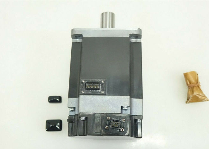 De Reeks750w Industriële Servomotor HF-KN73JK 4.8A van Mitsubishi Electric HF voor CNC Machine