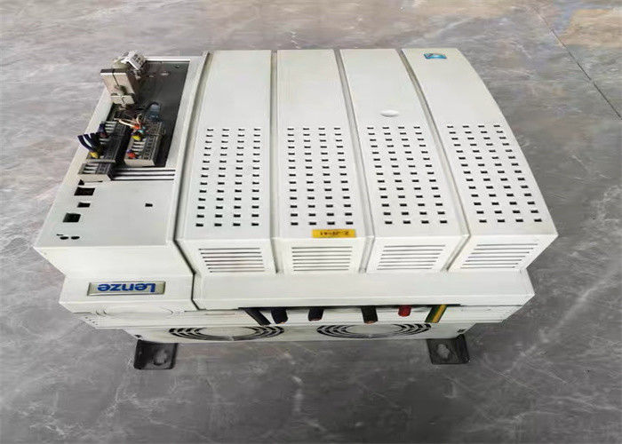 Lenze EVS9326-ET SERVOCONTROLLER 9300 SERIE 400/480 VAC 11 KW (14,75 PK)