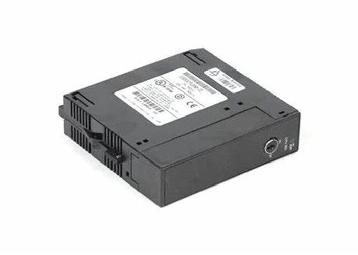 DE OUTPUT MODULE GEMENGDE I/O 120 VAC VAN GE IC693MAR590 AC INPUT/RELAY VOERDE OUTPUT 8 VAN HET 8 PUNTENrelais PUNTEN IN