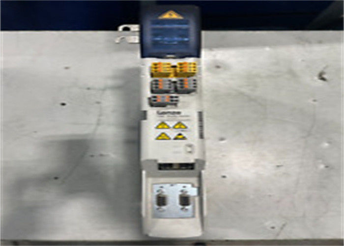 De INPUTvoltage 565 VDC van de Lenzee70acmse0104sa2etr DUBBEL OMSCHAKELAAR