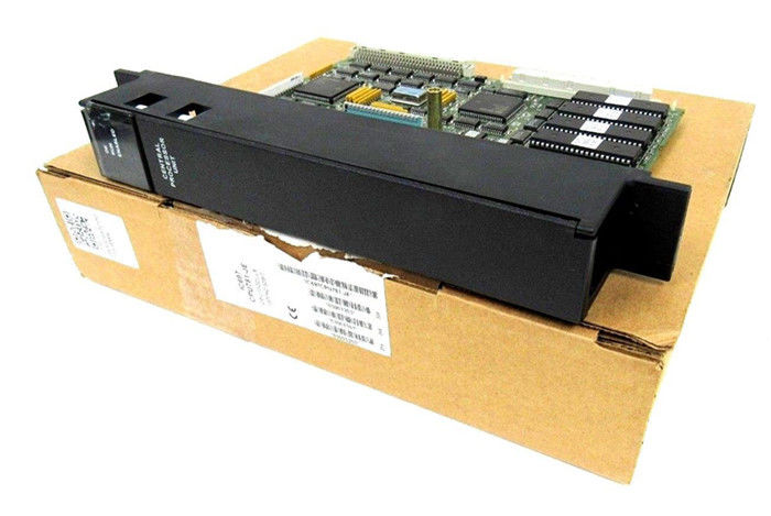 GE IC697CPU781 CPU UITZETBARE CENTRALE VERWERKINGSEENHEID DE MET 32 BITS VAN 16 MHZ IS ÉÉN ENKELE GROEF CPU