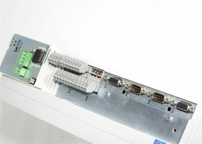 Lenze evs9323-EI SERVOcontrolemechanisme 9300 REEKSEN 400/480 VAC 1,5 kW (2 HP)