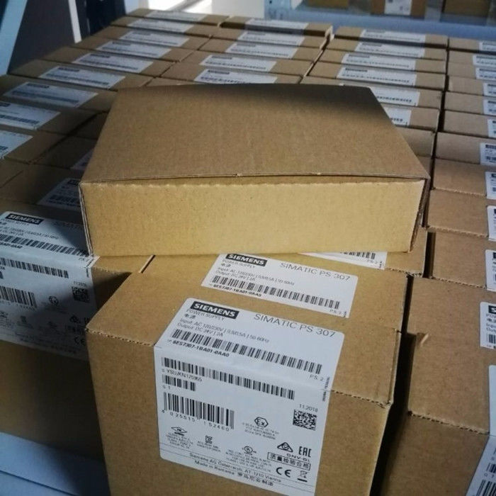 Het geheugenmodule 2 MB plotseling-EPROM, 8 KB EEPROM van Siemens 6DD1610-0AH3 TDC MC521