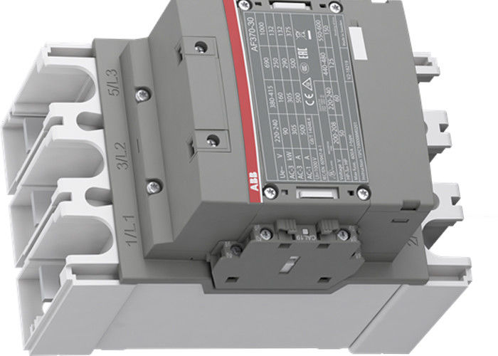 AF370-30-11-14 de Schakelaars 50/60hz-gelijkstroom van controleproducten 1SFL607002R1411