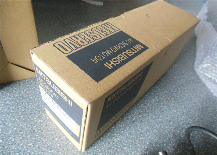 De Super AC Servomotoren HF-ke73bkw1-S100 van MITSUBISHI 750W M.-e NIEUW in voorraad