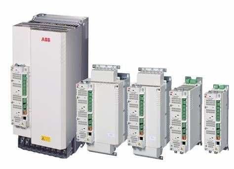 ABB ACS800-01-0025-3+P901 0,55 tot 200 kW-Aantal Fasen is 3