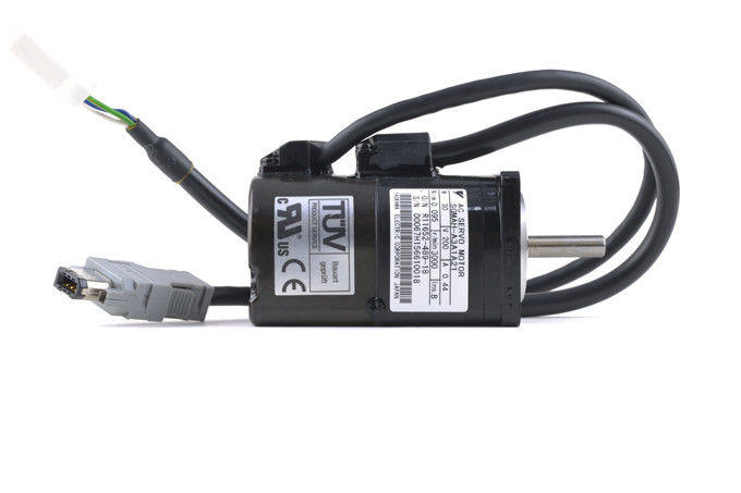Servomotor 0.095N.m 0.44A-Ins B 30V 200W 0.44A van sgmah-A3A1A21 Yaskawa AC