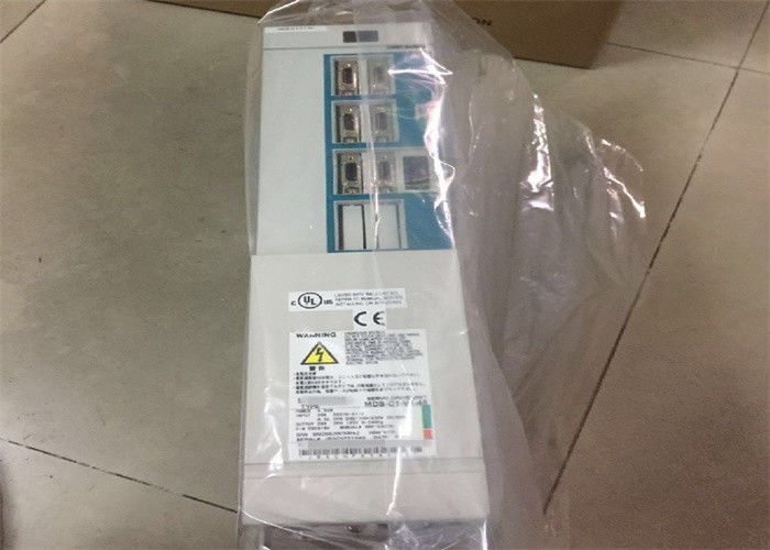 MELSERVO AC Mitsubishi vervangt Servoaandrijving mds-c1-v1-45 NIEUWE Voorwaarde mds-B-v1-45