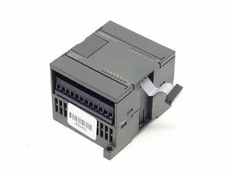 6ES7223-1PH22-0AX0 Siemens SIMATIC S7-200, Digitale I/O EM 223 8 Di 24 V gelijkstroom