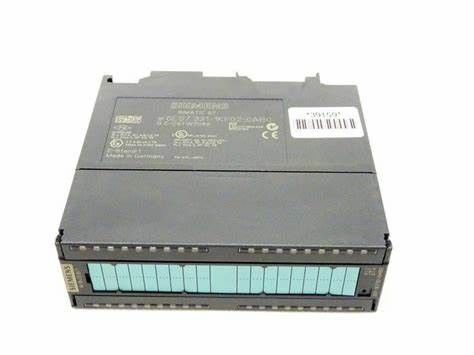 6ES7331-1KF02-0AB0 Siemens   SIMATIC S7-300, Analoge input SM 331, isoleerde 8 AI