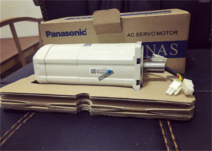 Servomsm de Reeks200w Stijgende 10 lood-draden 2500p/r van Panasonic MSM022A1D motor-AC